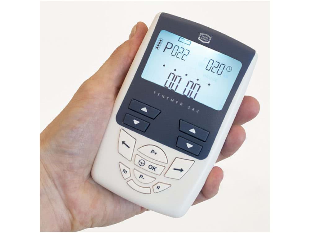TensMed S82